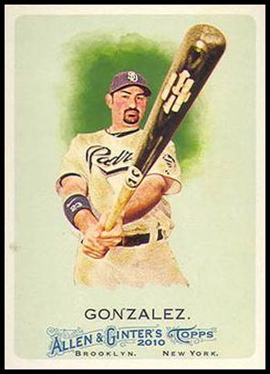 170 Adrian Gonzalez